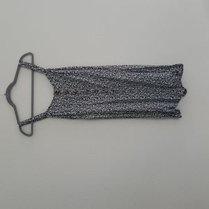 American Eagle Romper